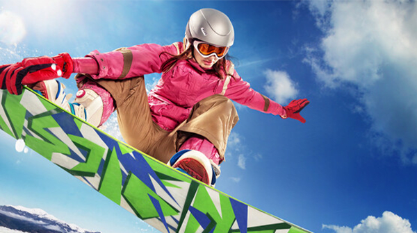 Sports & Recreation