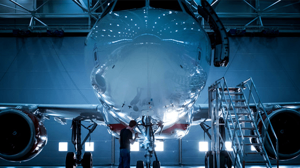 Aerospace & Aviation