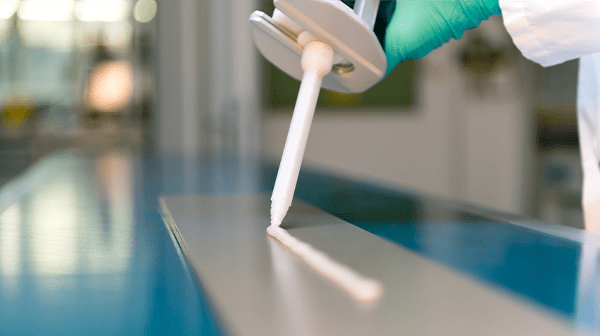 Adhesives & Sealants
