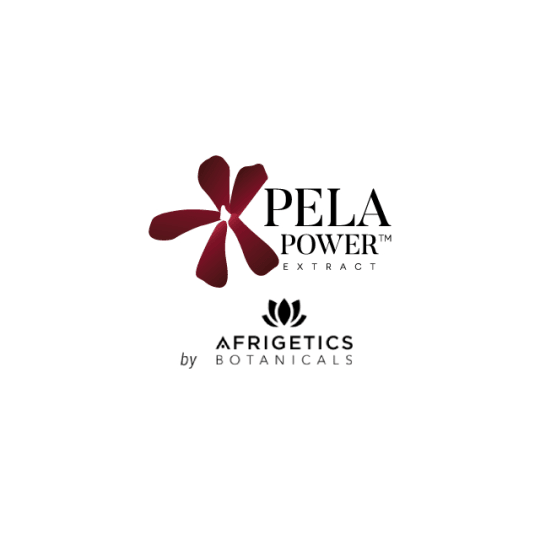Afrigetics PelaPower™ (Pelargonium Sidoides Spray-Dried Extract)-carousel-image