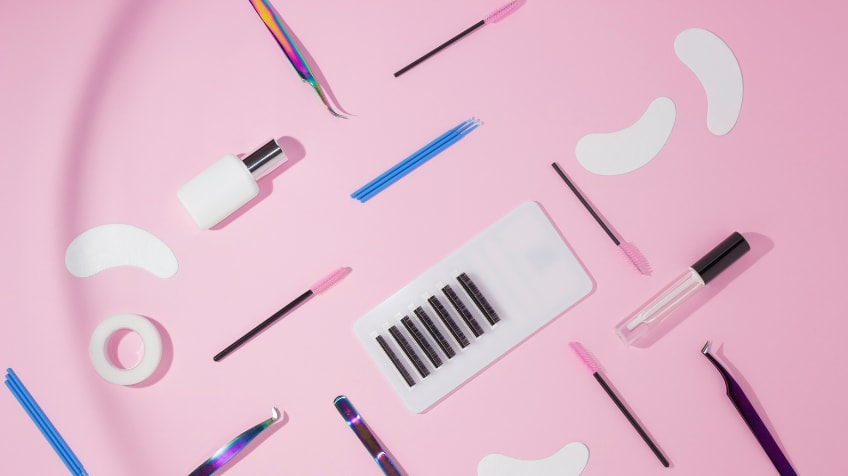 Color Cosmetics
