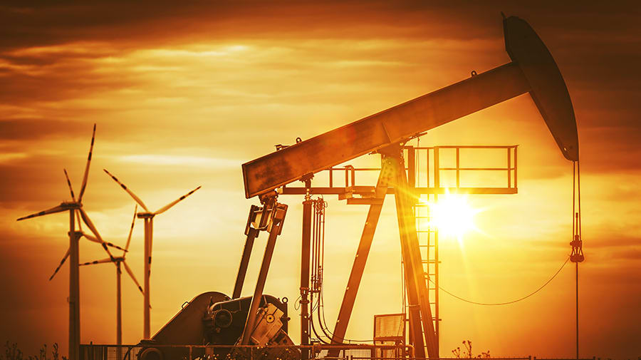 Oil, Gas & Mining