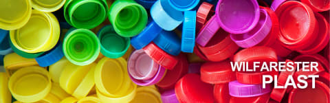 Wilfarester Plast banner