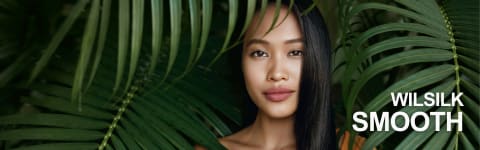WILSILK Smooth | Plant-Based D5 Replacer banner
