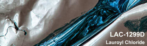 Distilled Lauroyl Chloride (LAC-1299D) banner