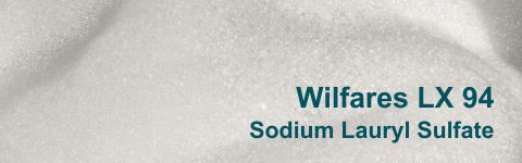 Wilfares LX 94 banner