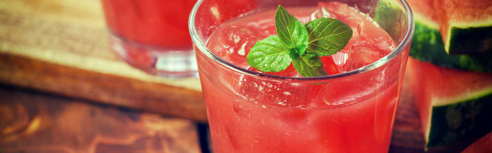 Flavorchem Spray Dried Watermelon Hibiscus (56.3144SD) banner