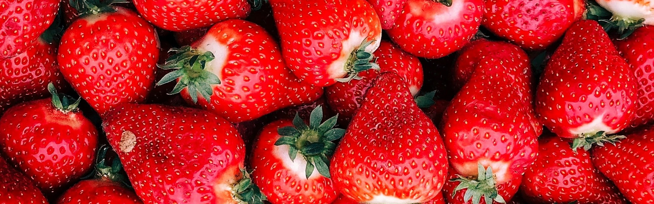 Orchidia Fragrances Strawberry Fragrance (ORC1901861) banner