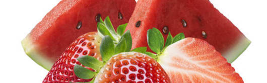 Callisons Island Strawberry Watermelon Flavor NAT WONF WS (111498) banner