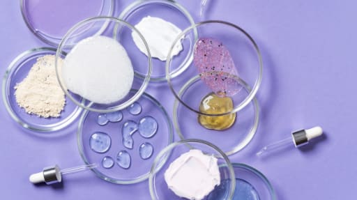 Cleaning Ingredients