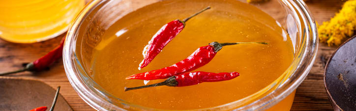 Flavorchem Hot Honey Type Flavor Nat (47.6005) banner