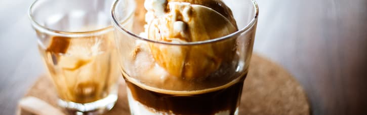 Flavorchem Vanilla Affogato Type Fl, Nat (21.3089) banner
