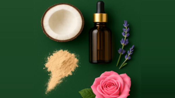 Cosmetic Ingredients