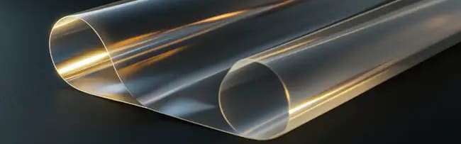 FluoroGrip® F (HD-FEP) Teflon® banner