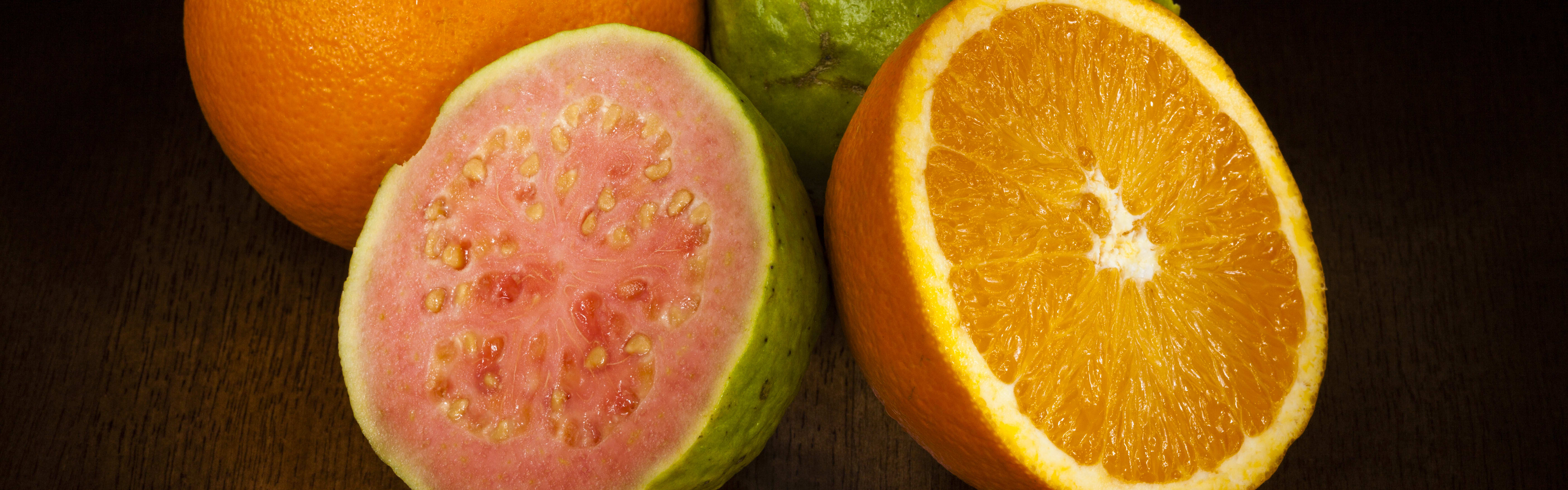 Spray Dried Passionfruit Orange Guava (Pog) Type Natural (1160385) banner