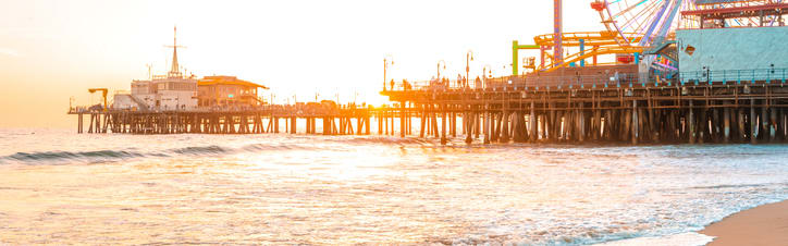 Orchidia Fragrances Santa Monica Pier Fragrance (ORC2102240) banner