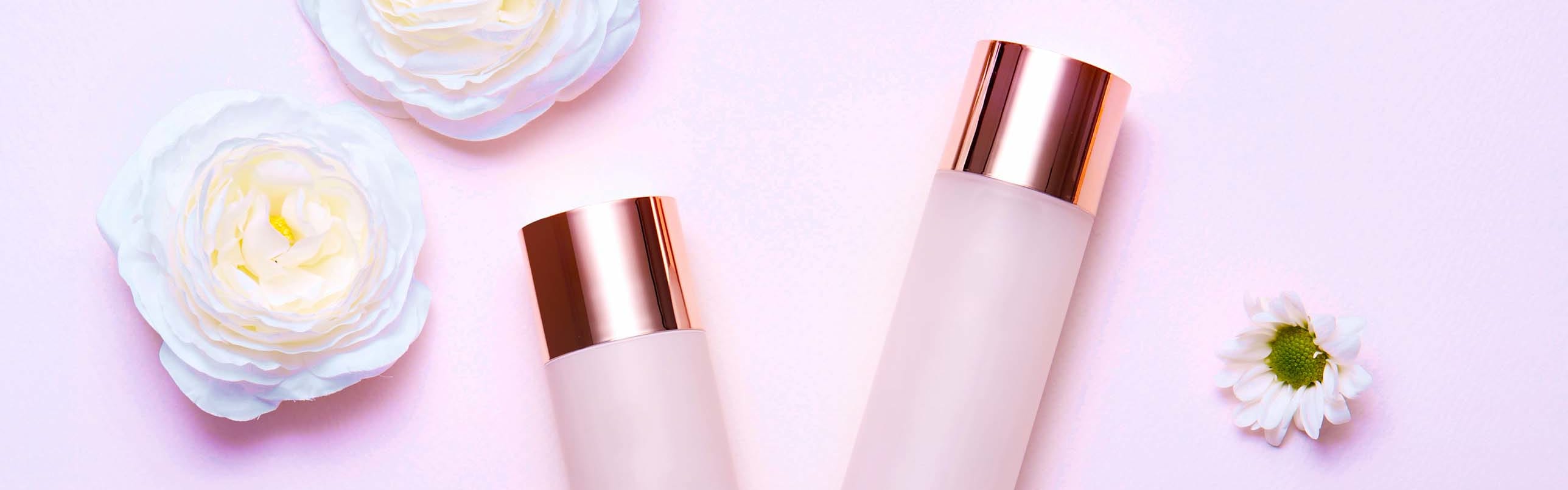 Orchidia Fragrances Self Expression Collection banner
