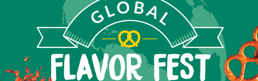 Flavorchem Global Flavor Fest banner