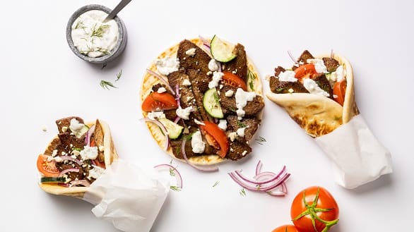 Food & Nutrition