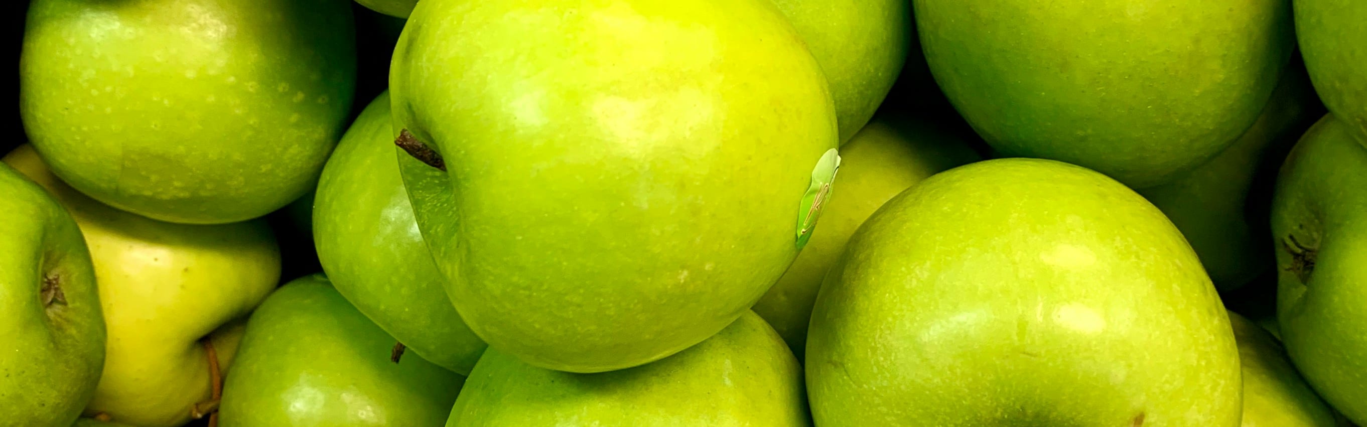 Orchidia Fragrances Green Apple Fragrance (ORC2000208) banner