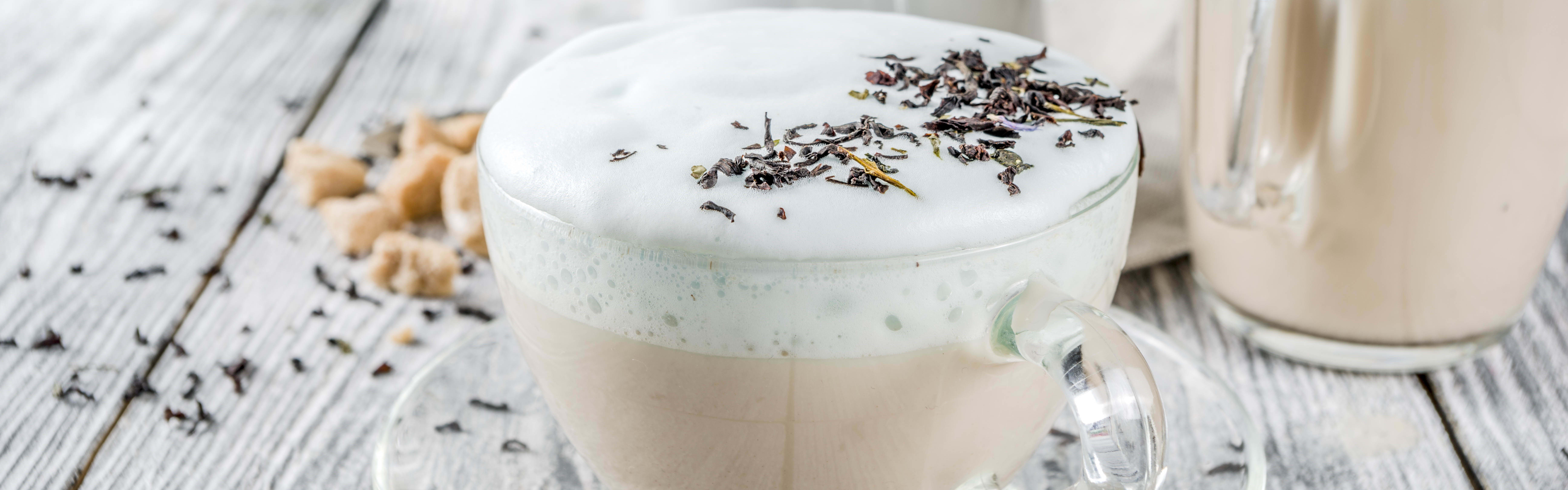 London Fog Type FL, Natural (Earl Grey) (1011874) banner