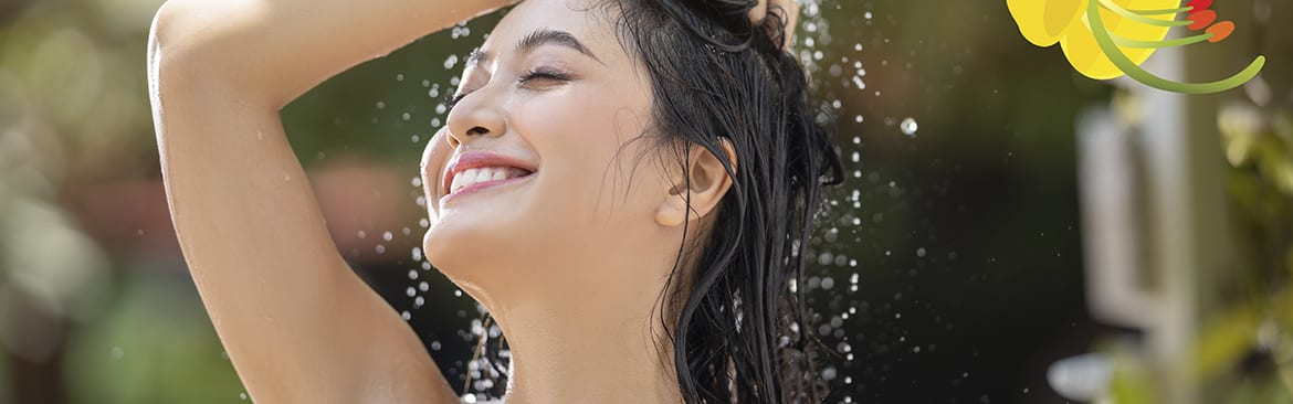 Sensomer™ Cassia 115 Polymer banner