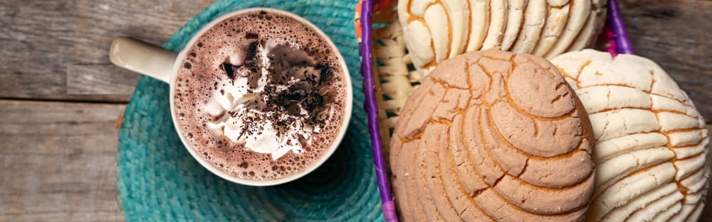 Flavorchem Mezcal Hot Cocoa Type Fl Powder, Natural (97.3013) banner