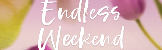 Orchidia Fragrances Endless Weekend banner