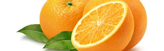 Imbibe Natural Orange Flavor (230125) banner