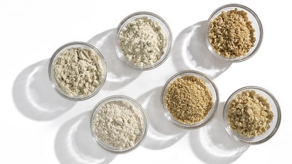Nutrition & Fortification