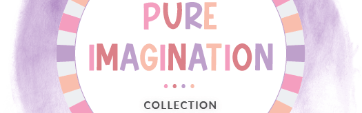 Orchidia Fragrances Pure Imagination Collection banner