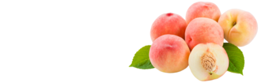 Imbibe Natural White Peach Flavor WONF (230135) banner