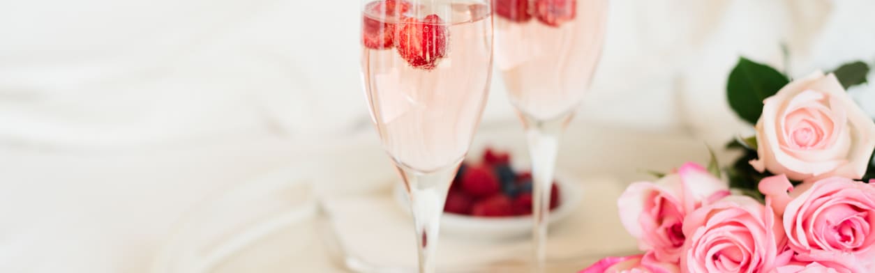 Flavorchem Raspberry Rose Flavor Natural WONF (78.8713) banner