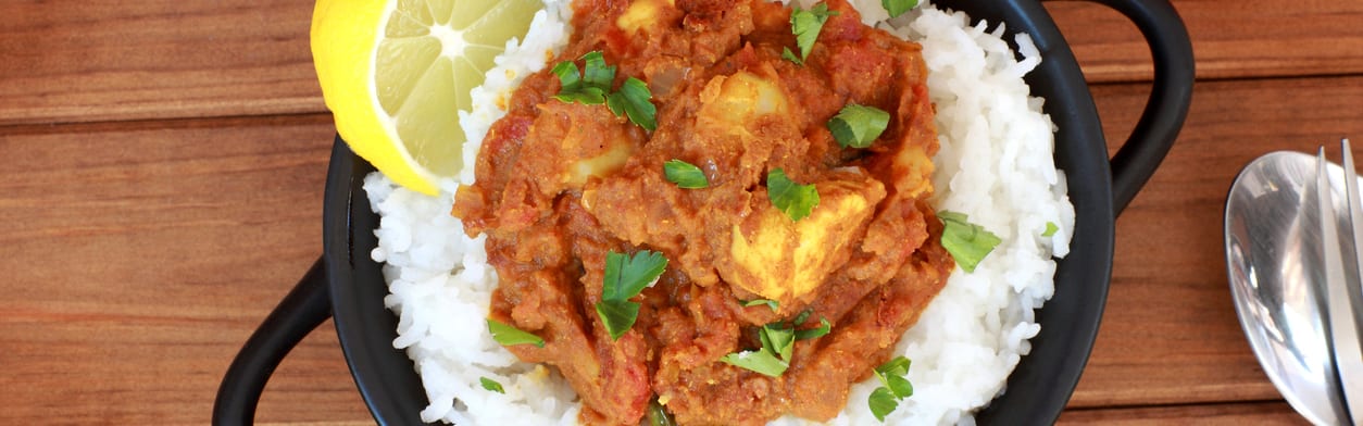 Flavorchem Hot Madras Curry Flavor, NAT. (82.3174) banner