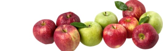 Imbibe Natural Apple Flavor WONF (230018) banner