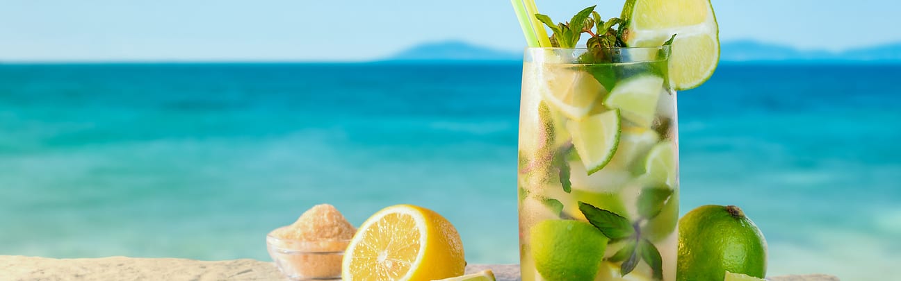 Flavorchem Zesty Key Lime Extract, NAT. (52.037GMOF) banner