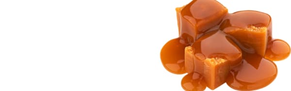 Imbibe Natural Caramel Flavor WONF (230040) banner