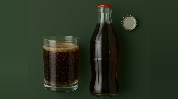 Carbonated Drinks
