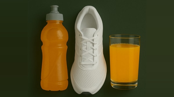 Sports Drinks