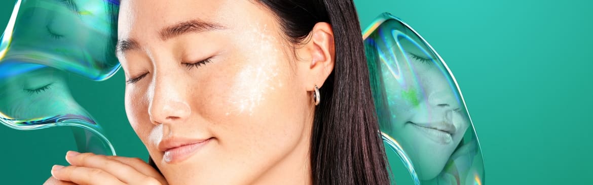 Lectroglaze™ Biotech Ingredient banner