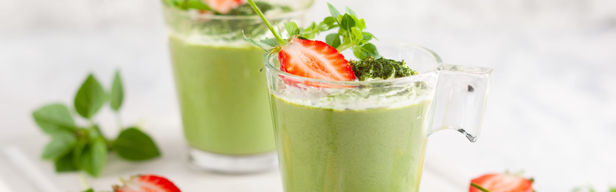 Strawberries & Cream Type Fl. (87.1054) banner