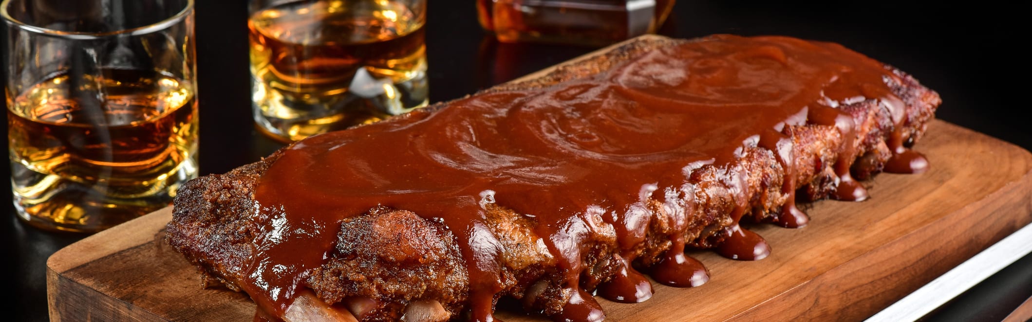Bourbon Type Flavor Natural (97.480) banner