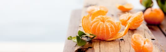 Flavorchem Sweet Tangerine Extract, NAT. (88.050OC) banner