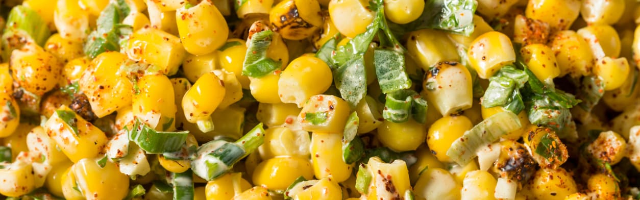 Flavorchem Mexican Elote Type FL. NAT. (82.3645) banner