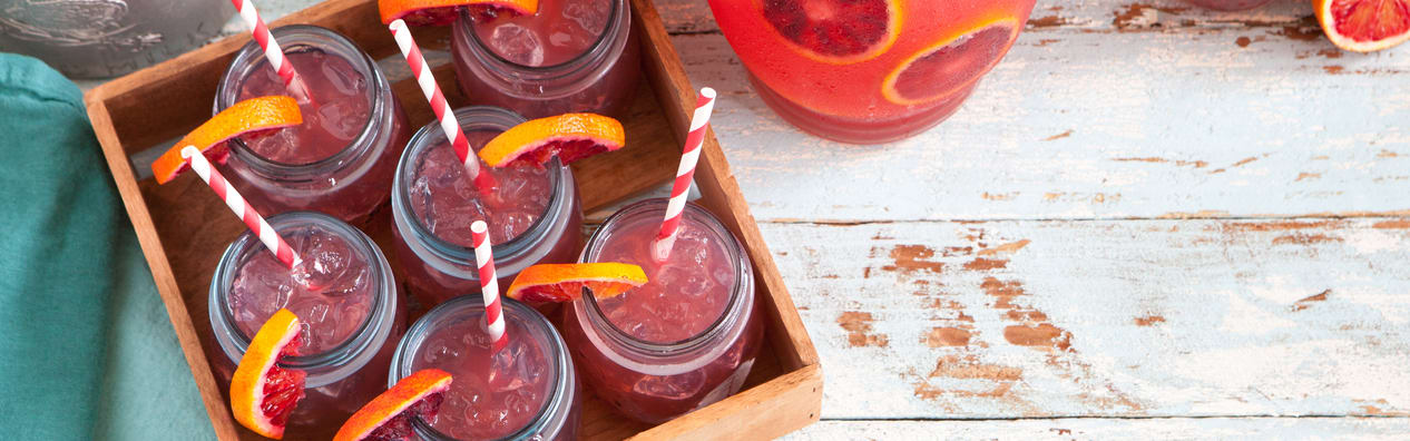 Flavorchem Juicy Blood Orange Extract, NAT. (66.8765) banner