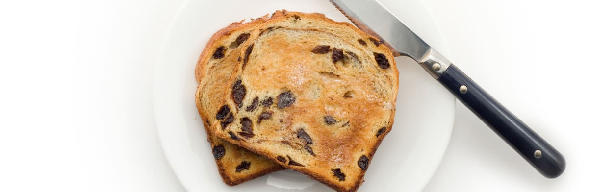 Flavorchem Cinnamon Raisin Type Flavor Nat (74.0201) banner