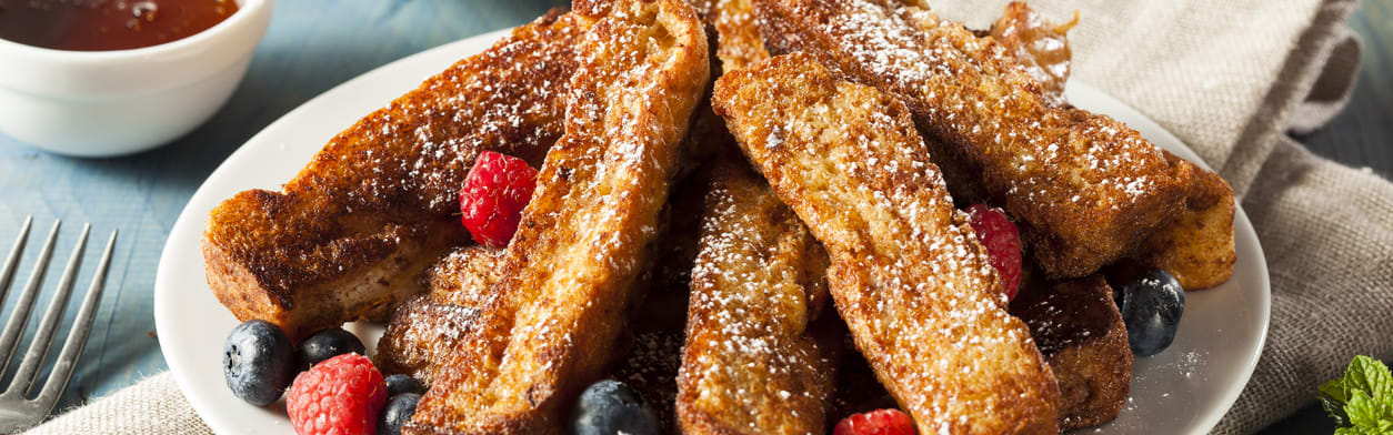 Flavorchem French Toast Flavor Natural (10.1088) banner