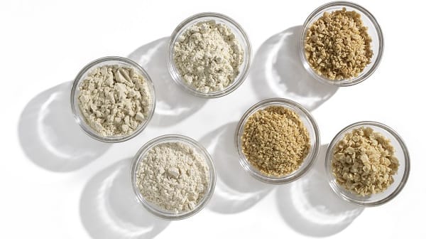 Food Ingredients