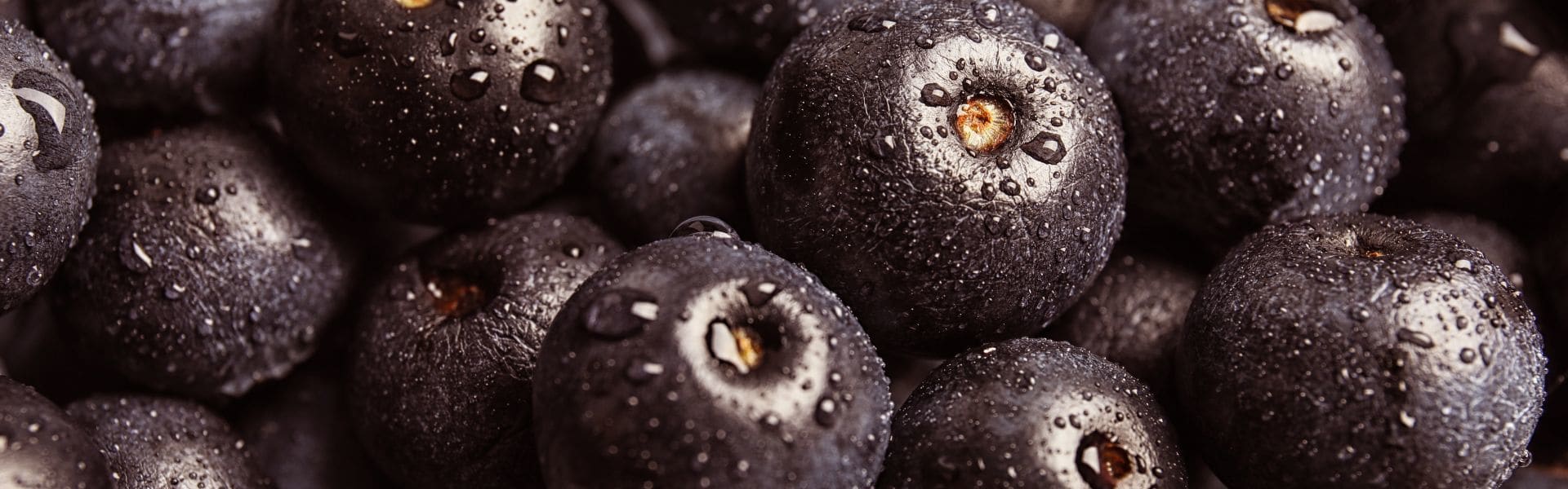 Acai Berry Flavouring (UF06703) banner