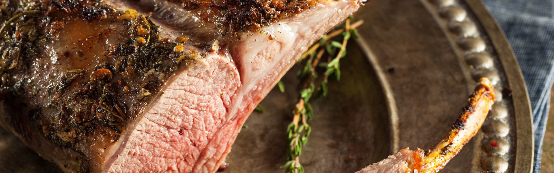 Lamb Flavouring For Pet Food (4.12259.436) banner